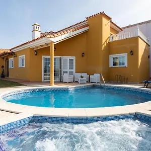 Home2book Luxury El Helecho Del Teide, Private Pool Tacoronte