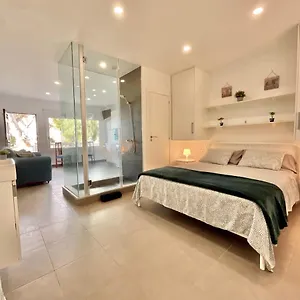 Blue Oasis Apartamento