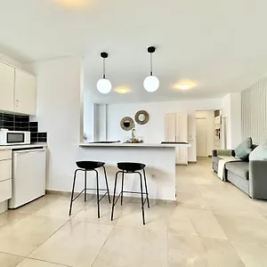 Balcón Del Mar 2 Apartamento