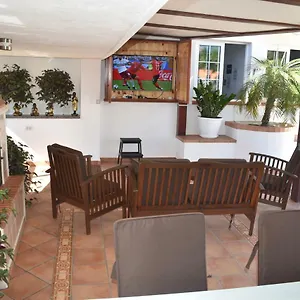 Komfort Wellness Haus Mesa Del Mar Tacoronte